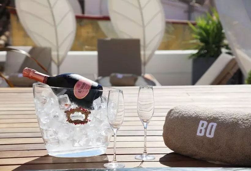 Bo Hotel Palma