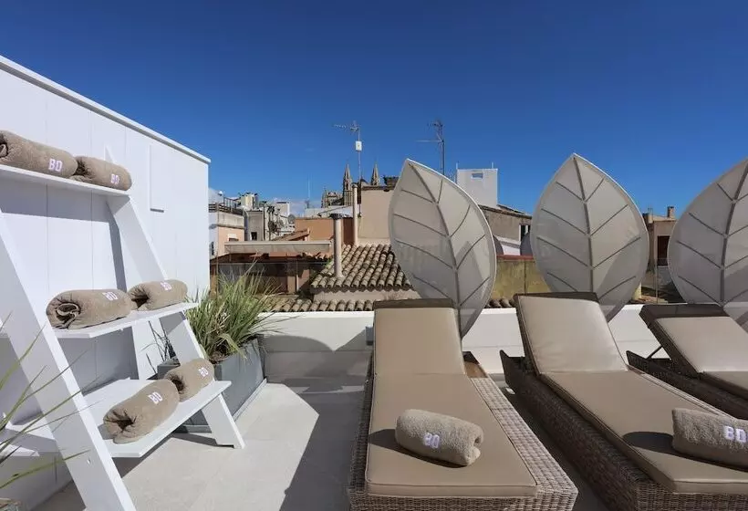 Bo Hotel Palma