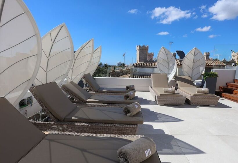 Bo Hotel Palma