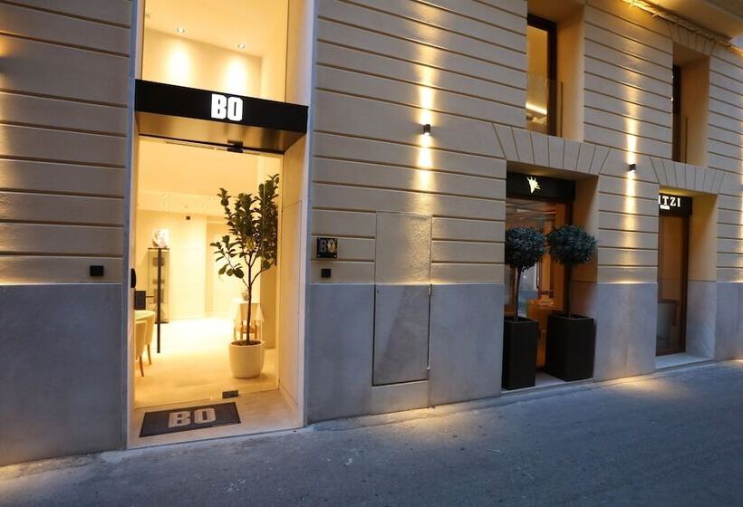 Bo Hotel Palma