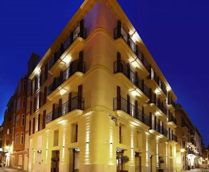 Bo Hotel Palma
