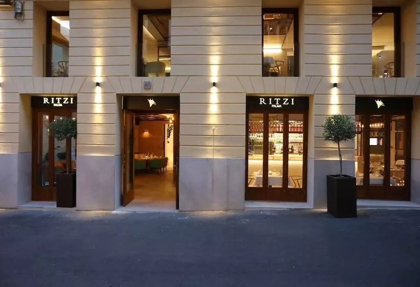 Bo Hotel Palma