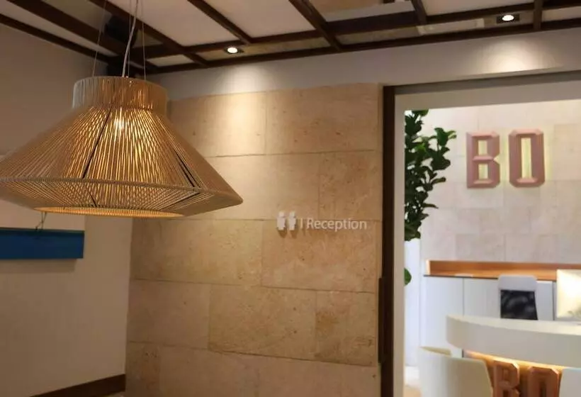 Bo Hotel Palma