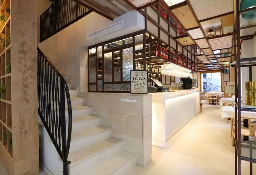 Bo Hotel Palma