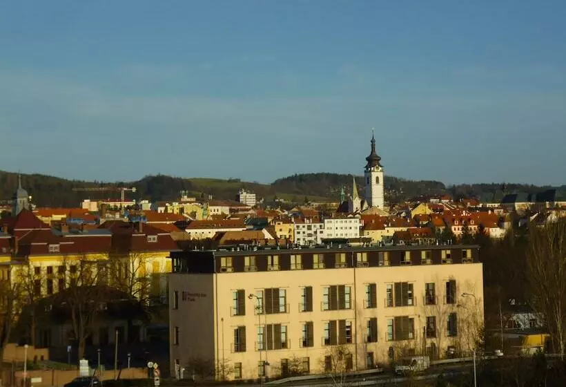 Hotelli Cade