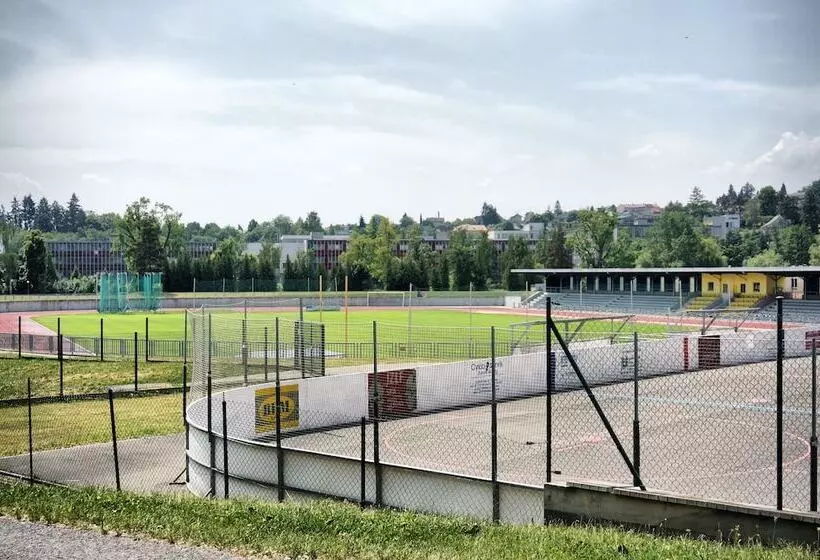 Hotelli Cade