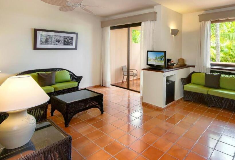 هتل Catalonia Punta Cana - All Inclusive