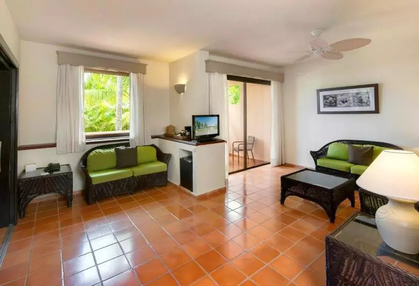 ホテル Catalonia Punta Cana - All Inclusive