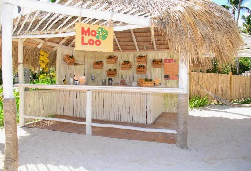 هتل Catalonia Punta Cana - All Inclusive