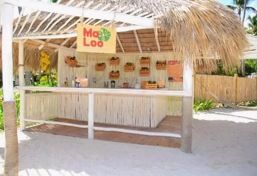 ホテル Catalonia Punta Cana - All Inclusive