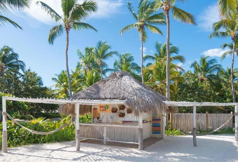 هتل Catalonia Punta Cana - All Inclusive