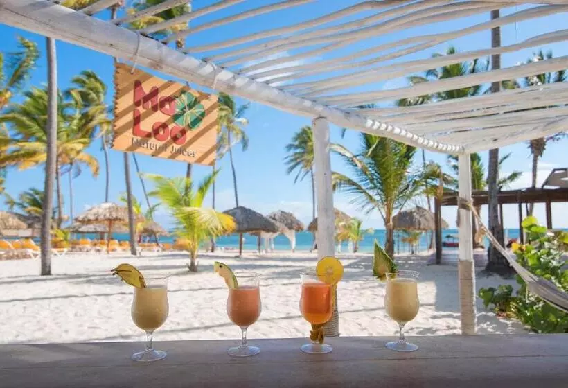 ホテル Catalonia Punta Cana - All Inclusive