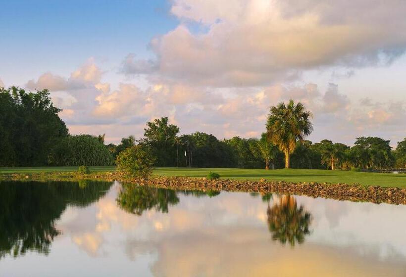 هتل Catalonia Punta Cana - All Inclusive