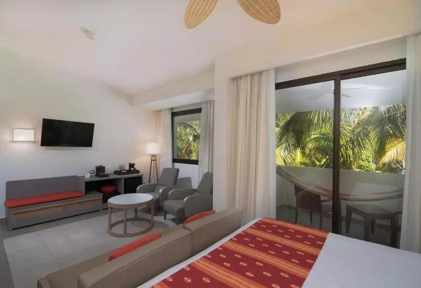 ホテル Catalonia Punta Cana - All Inclusive