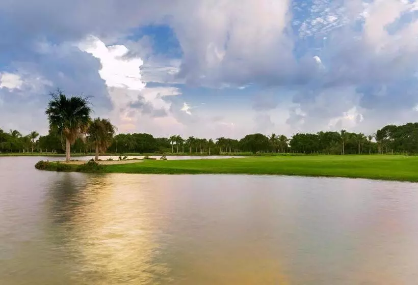 ホテル Catalonia Punta Cana - All Inclusive