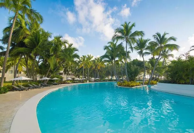 ホテル Catalonia Punta Cana - All Inclusive