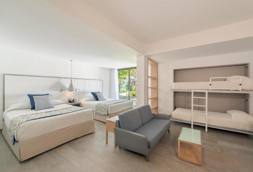 هتل Catalonia Punta Cana - All Inclusive