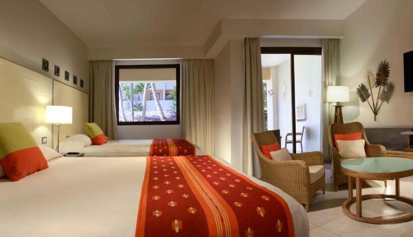 هتل Catalonia Punta Cana - All Inclusive