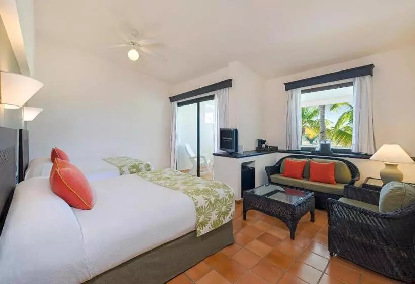ホテル Catalonia Punta Cana - All Inclusive