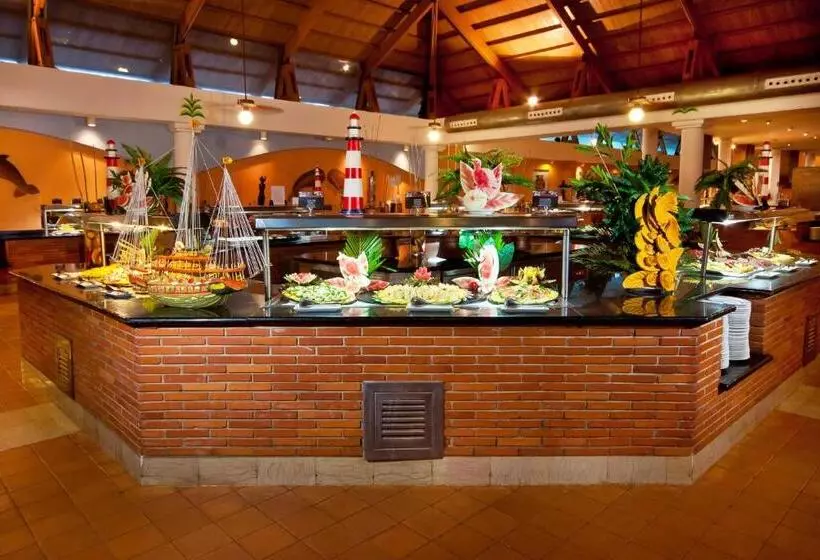 ホテル Catalonia Punta Cana - All Inclusive