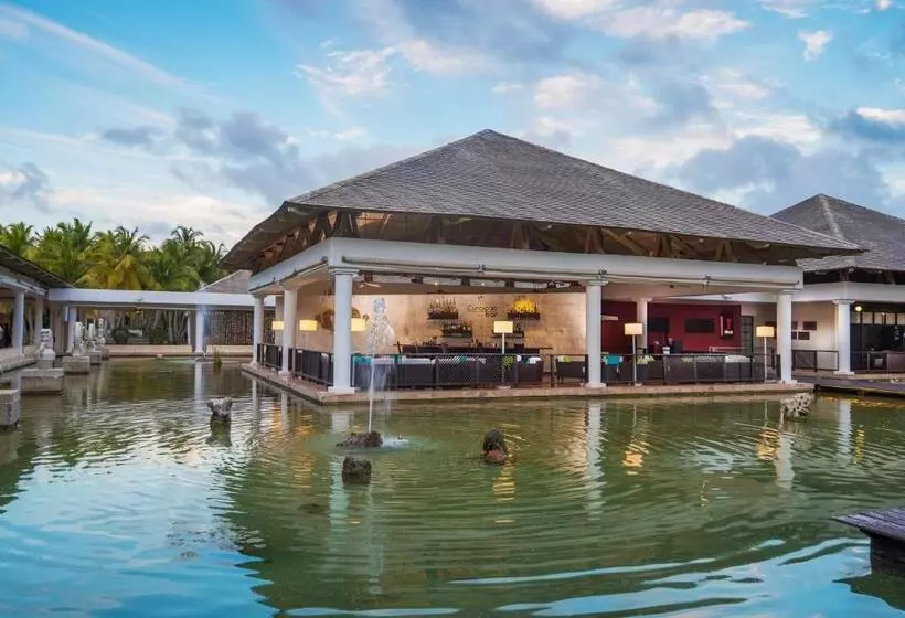 ホテル Catalonia Punta Cana - All Inclusive