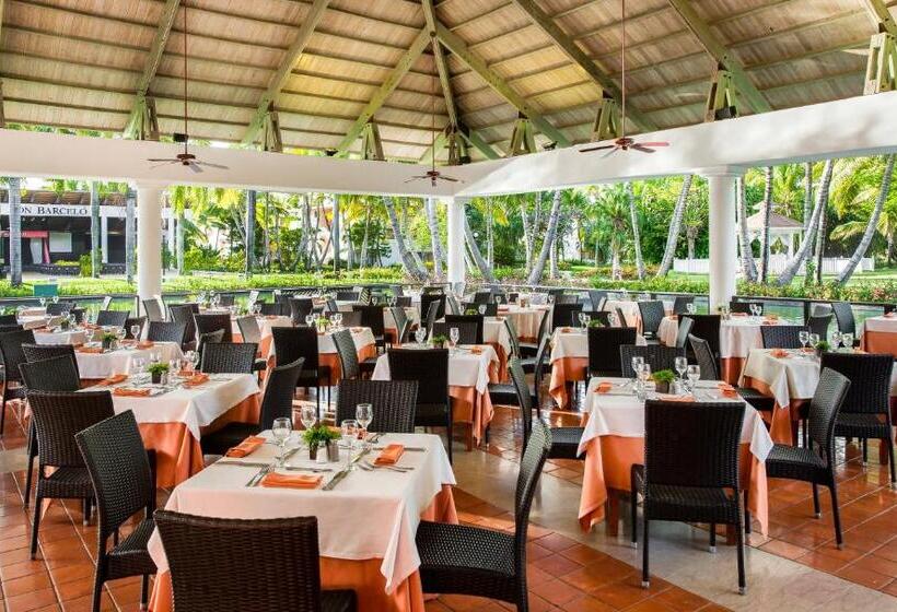 هتل Catalonia Punta Cana - All Inclusive