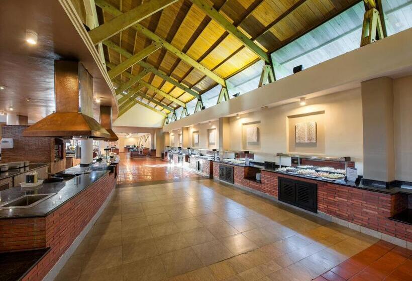 هتل Catalonia Punta Cana - All Inclusive