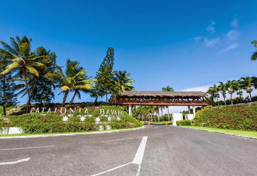 هتل Catalonia Punta Cana - All Inclusive