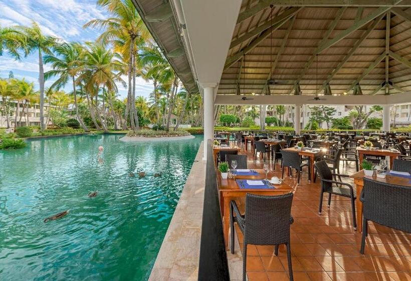 هتل Catalonia Punta Cana - All Inclusive