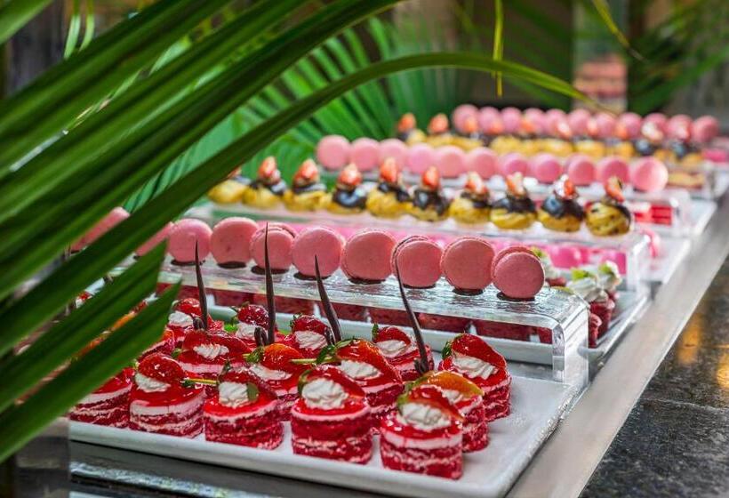 هتل Catalonia Punta Cana - All Inclusive