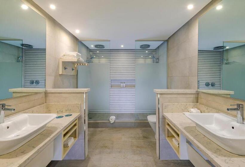 هتل Catalonia Punta Cana - All Inclusive