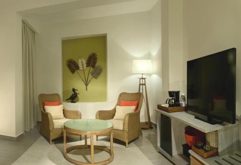 هتل Catalonia Punta Cana - All Inclusive