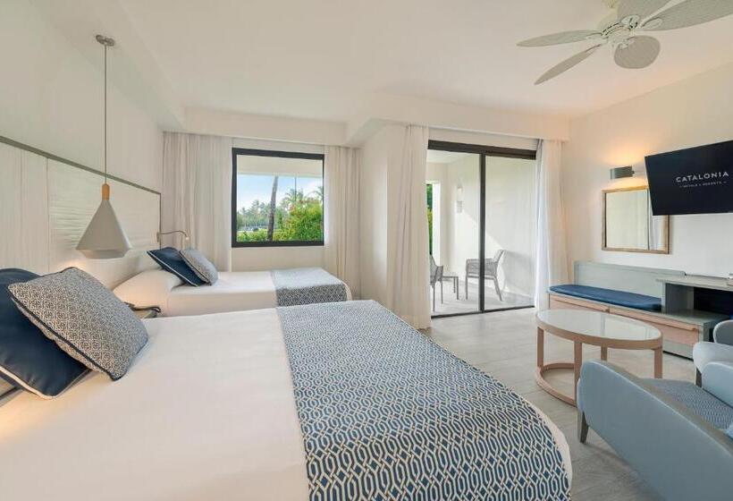 هتل Catalonia Punta Cana - All Inclusive