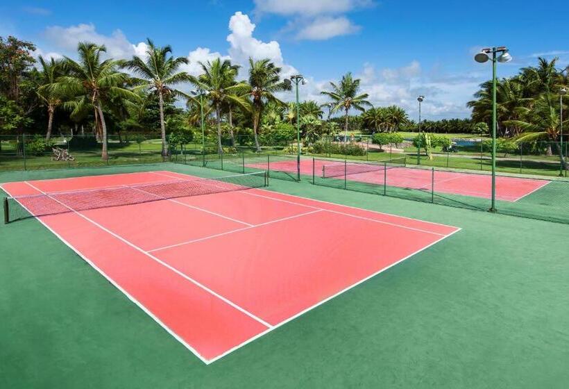 هتل Catalonia Punta Cana - All Inclusive