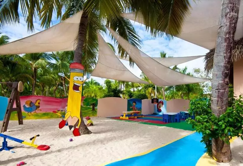 ホテル Catalonia Punta Cana - All Inclusive