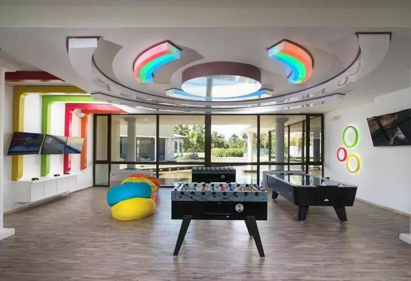 ホテル Catalonia Punta Cana - All Inclusive