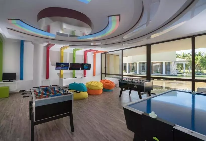 ホテル Catalonia Punta Cana - All Inclusive