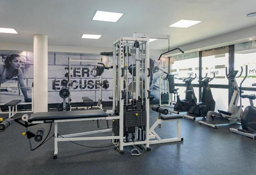 هتل Catalonia Punta Cana - All Inclusive