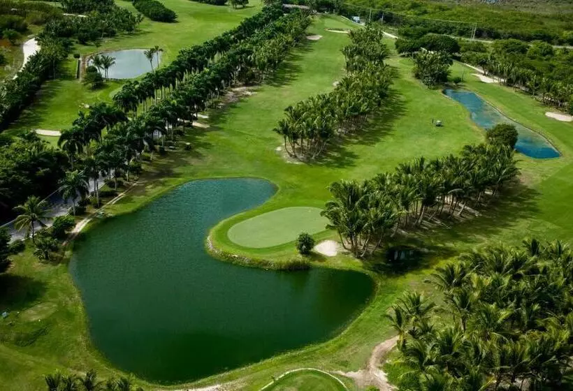 ホテル Catalonia Punta Cana - All Inclusive