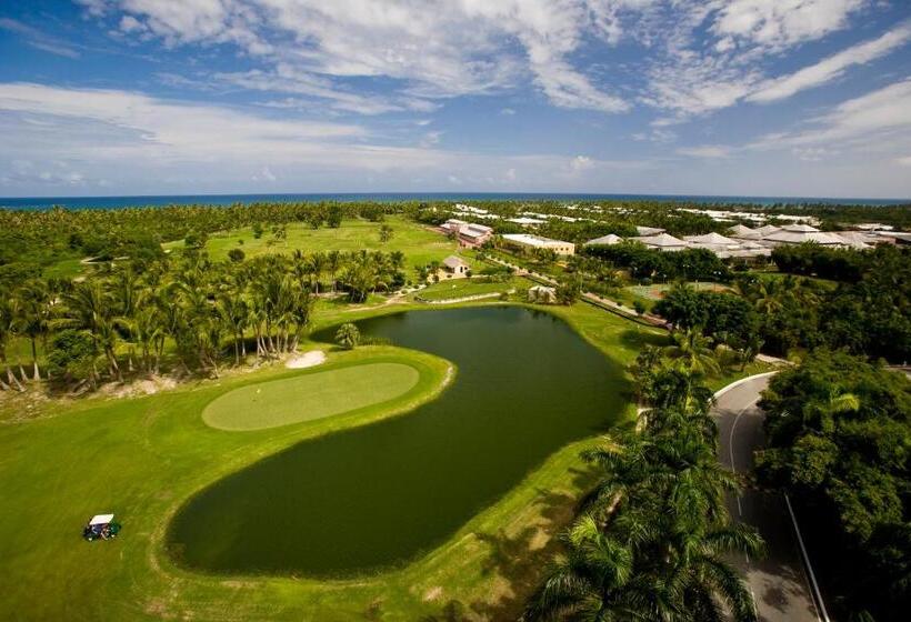 هتل Catalonia Punta Cana - All Inclusive