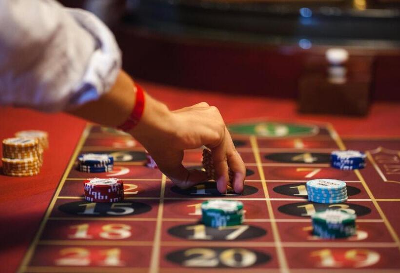 هتل Catalonia Punta Cana - All Inclusive