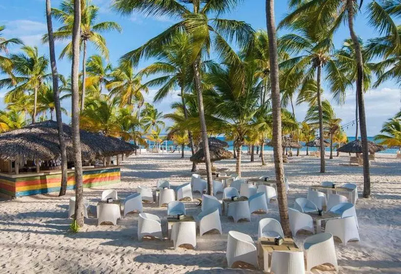 ホテル Catalonia Punta Cana - All Inclusive