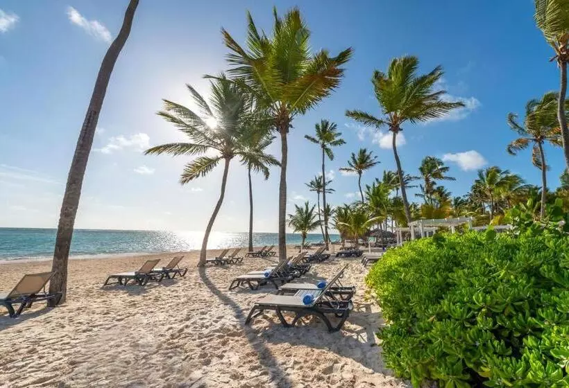 ホテル Catalonia Punta Cana - All Inclusive