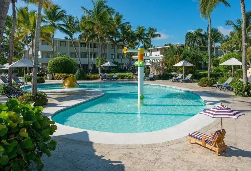 ホテル Catalonia Punta Cana - All Inclusive