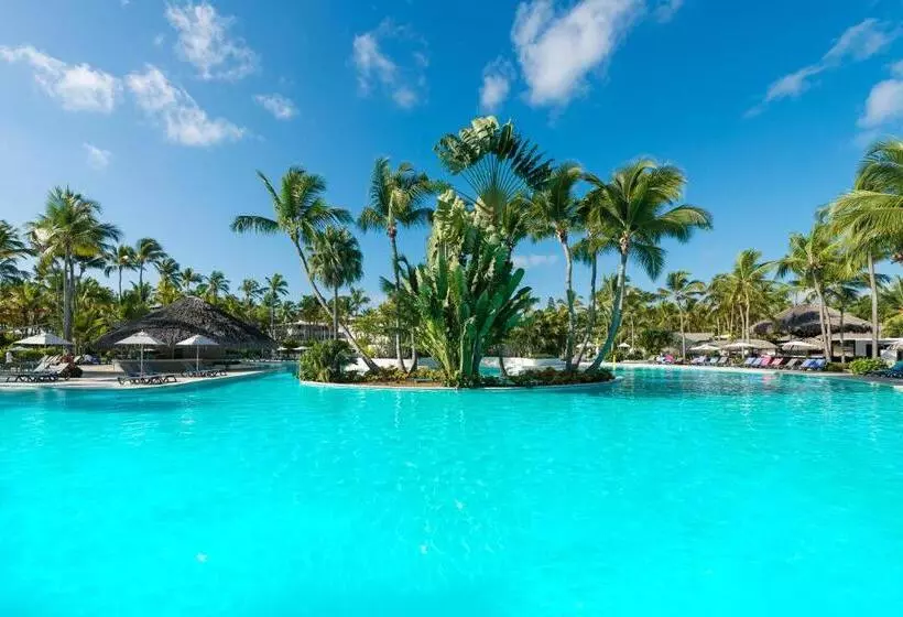ホテル Catalonia Punta Cana - All Inclusive