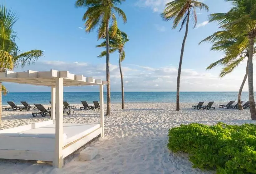 ホテル Catalonia Punta Cana - All Inclusive