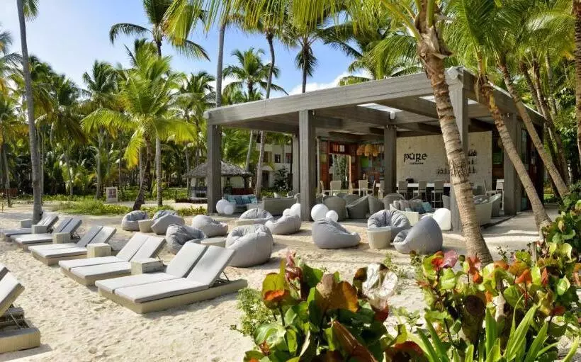 ホテル Catalonia Punta Cana - All Inclusive