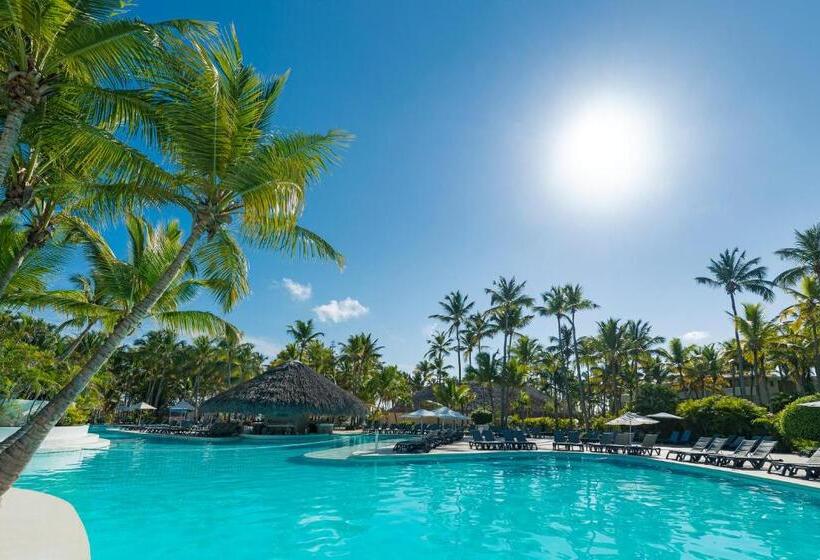 هتل Catalonia Punta Cana - All Inclusive