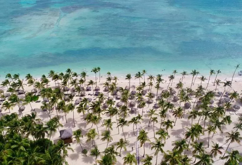 ホテル Catalonia Punta Cana - All Inclusive