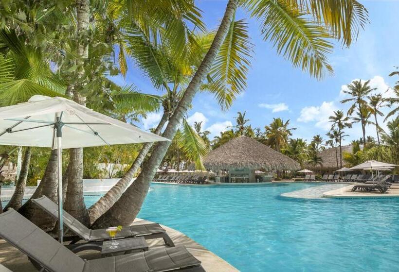 هتل Catalonia Punta Cana - All Inclusive